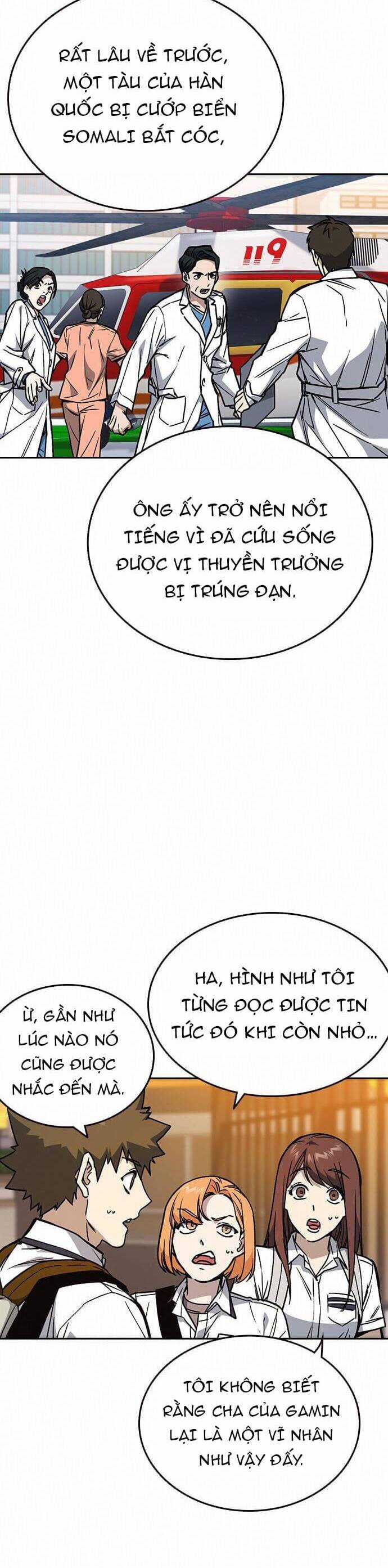 Học Nhóm Chương 165 trang 25