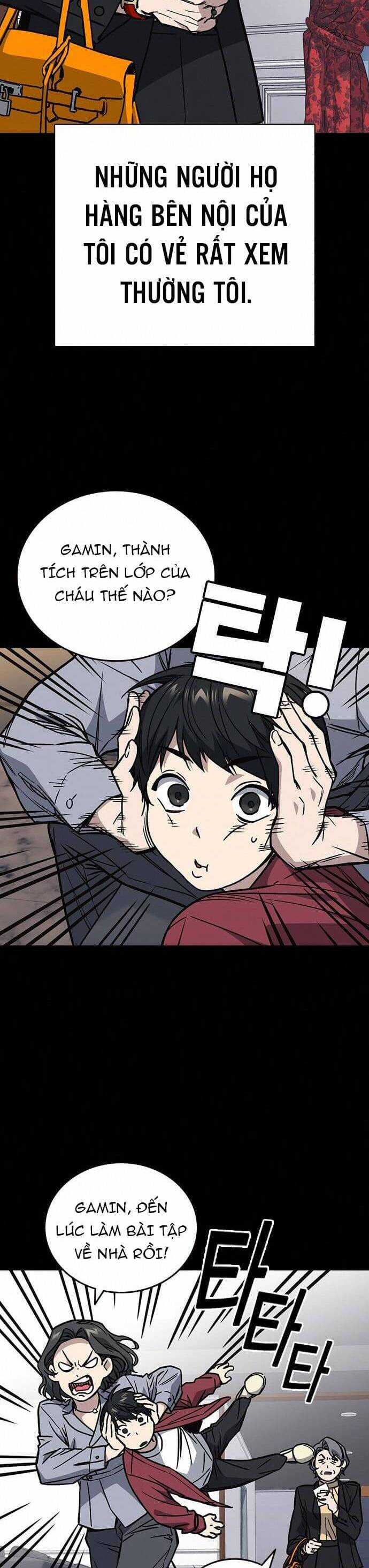 Học Nhóm Chương 165 trang 35