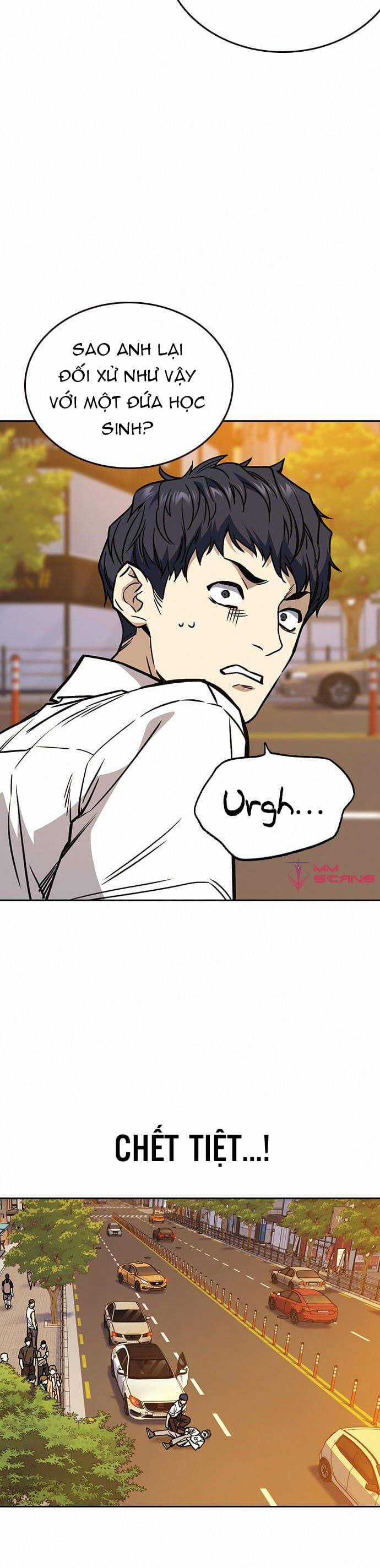 Học Nhóm Chương 165 trang 6