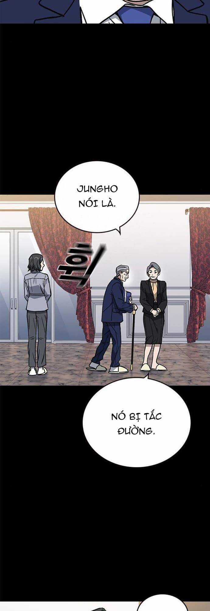 Học Nhóm Chương 166 trang 11