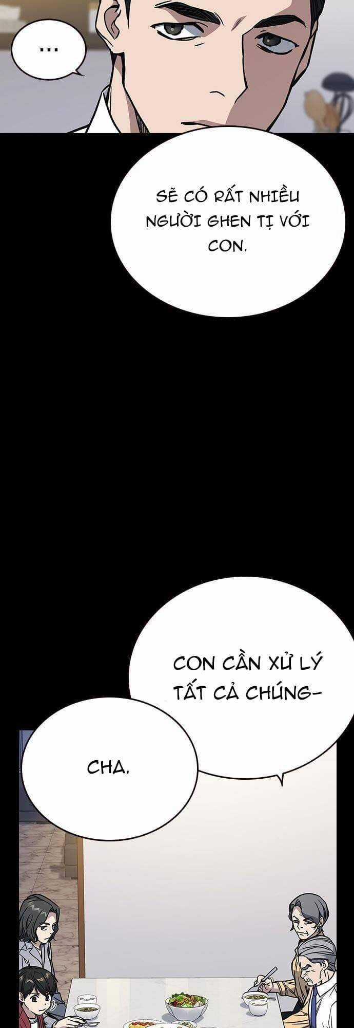 Học Nhóm Chương 166 trang 17