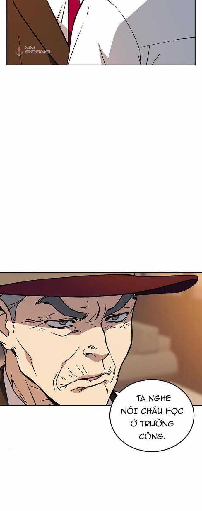 Học Nhóm Chương 166 trang 28