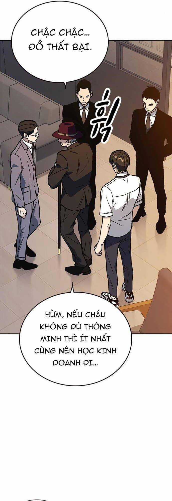 Học Nhóm Chương 166 trang 30