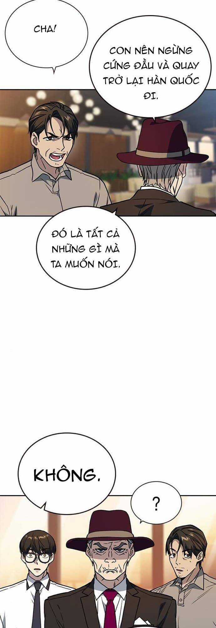 Học Nhóm Chương 166 trang 31