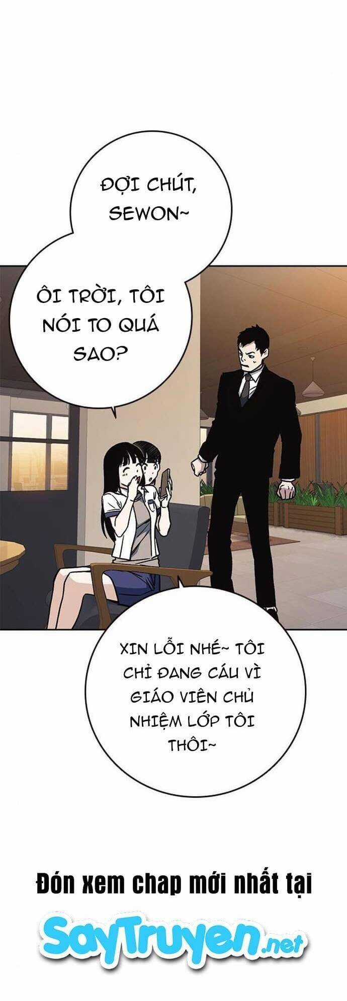 Học Nhóm Chương 166 trang 36