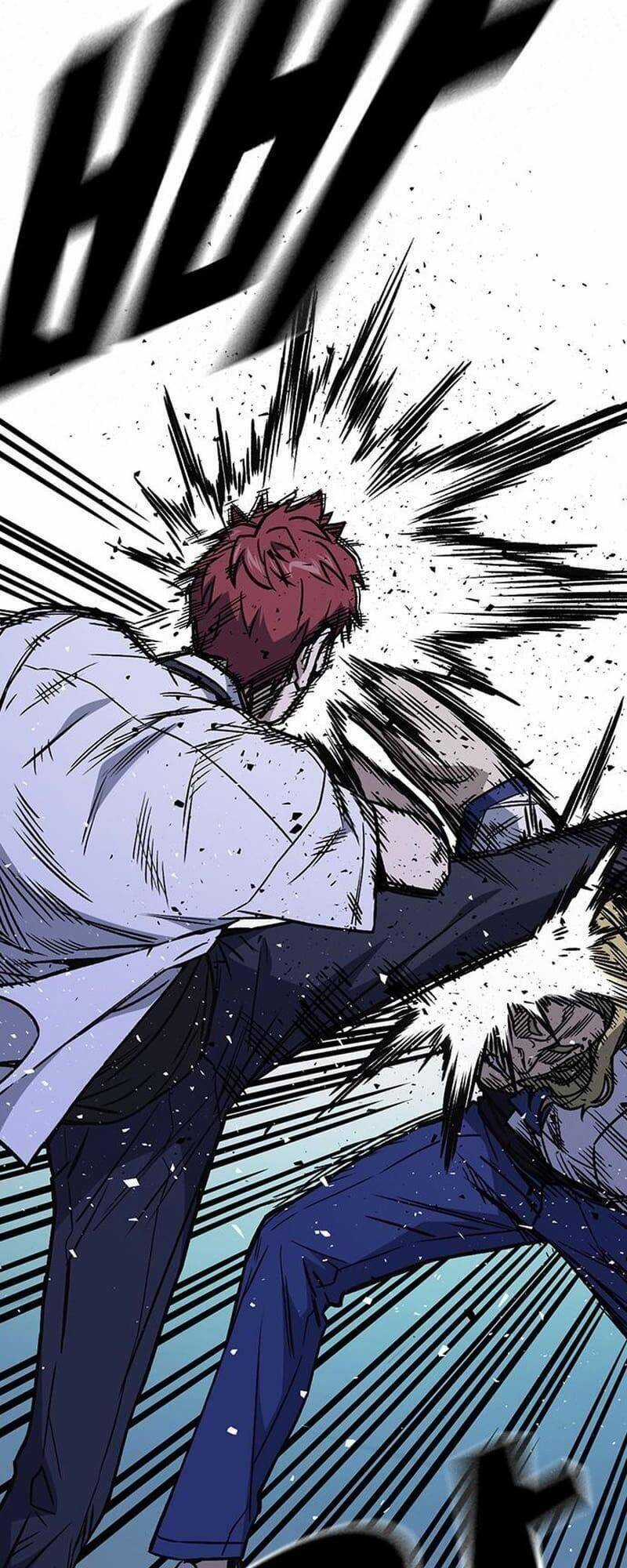 Học Nhóm Chương 167 trang 16