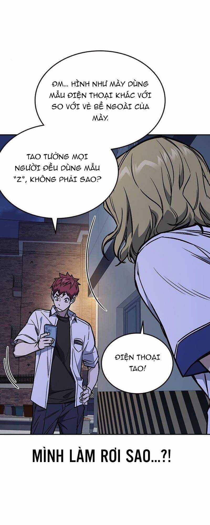 Học Nhóm Chương 167 trang 21