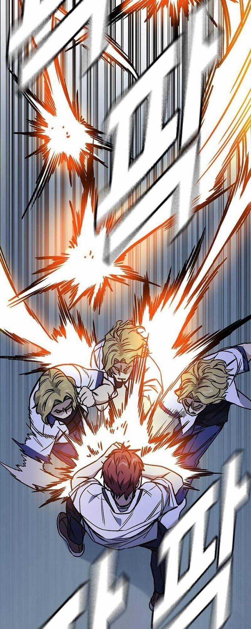 Học Nhóm Chương 167 trang 31