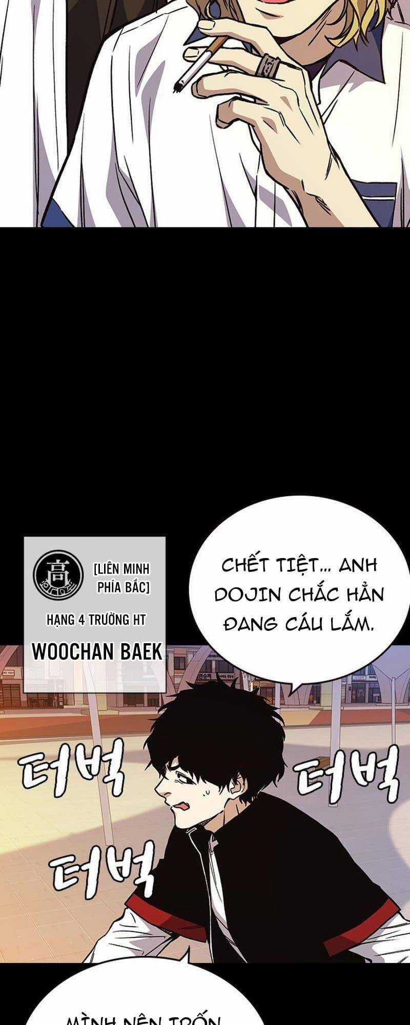 Học Nhóm Chương 167 trang 39