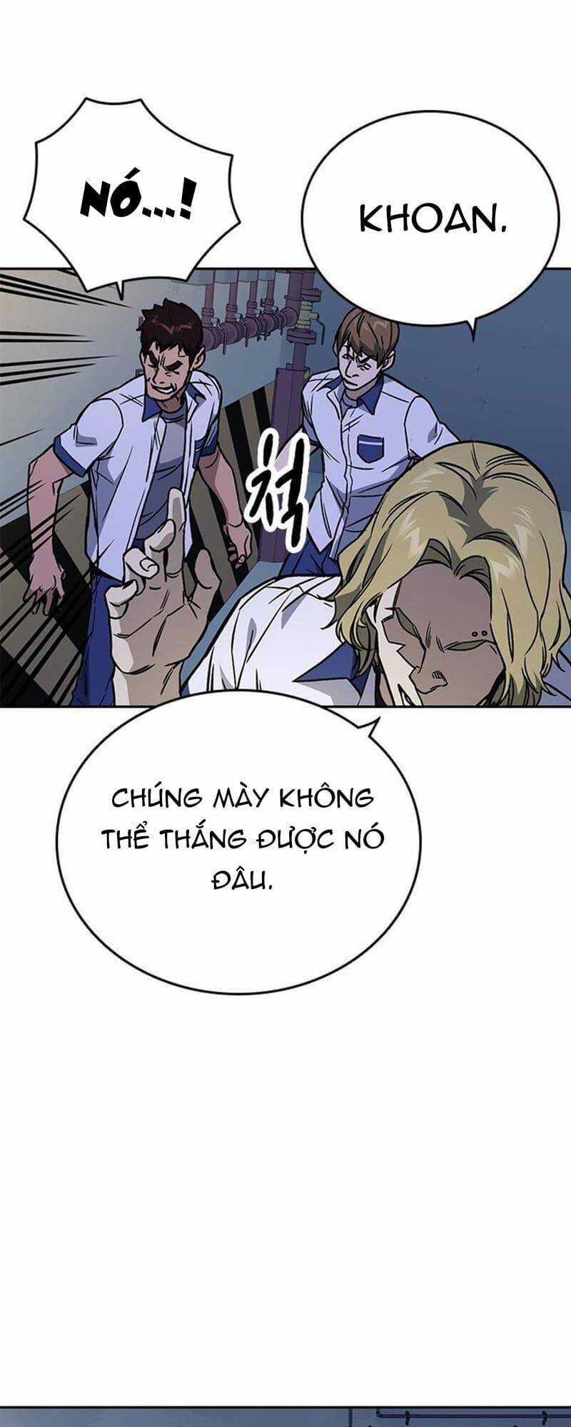 Học Nhóm Chương 167 trang 8