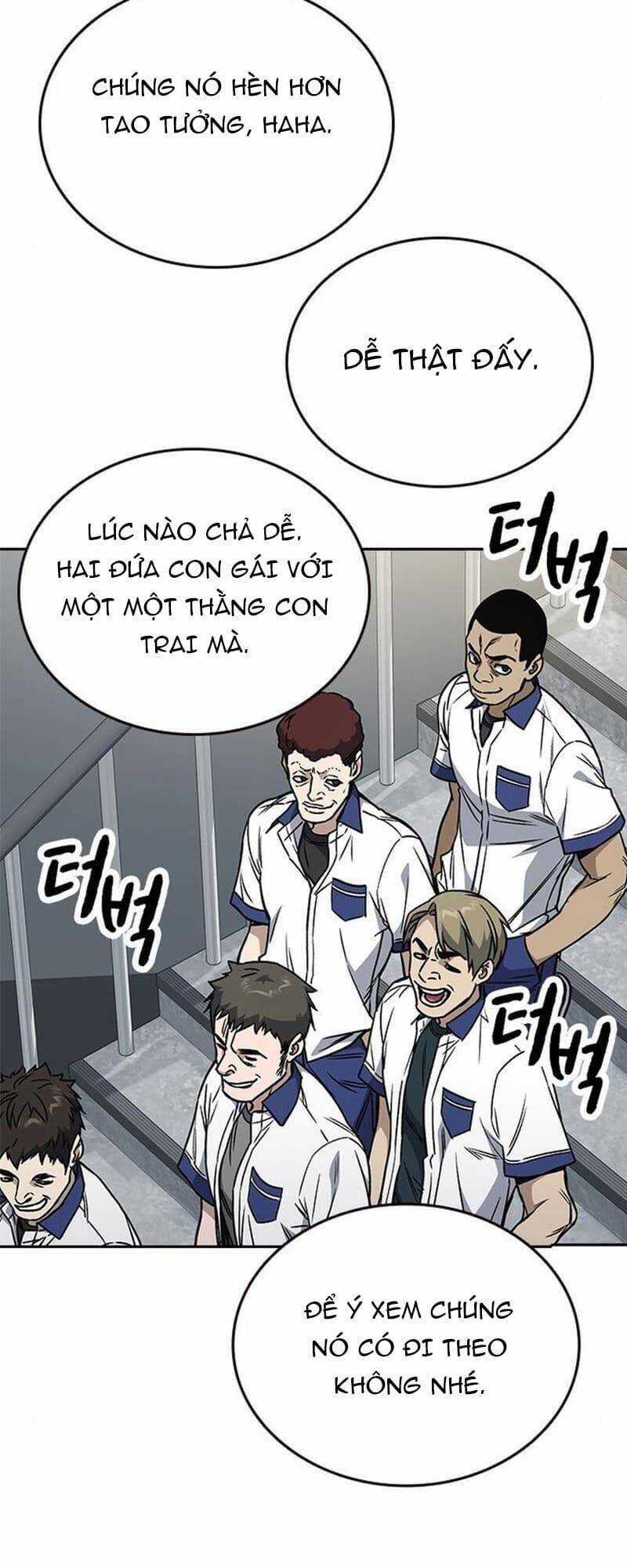 Học Nhóm Chương 168 trang 15