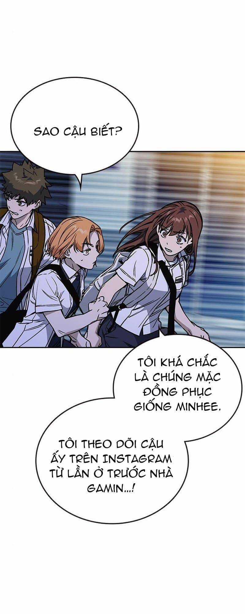 Học Nhóm Chương 168 trang 28