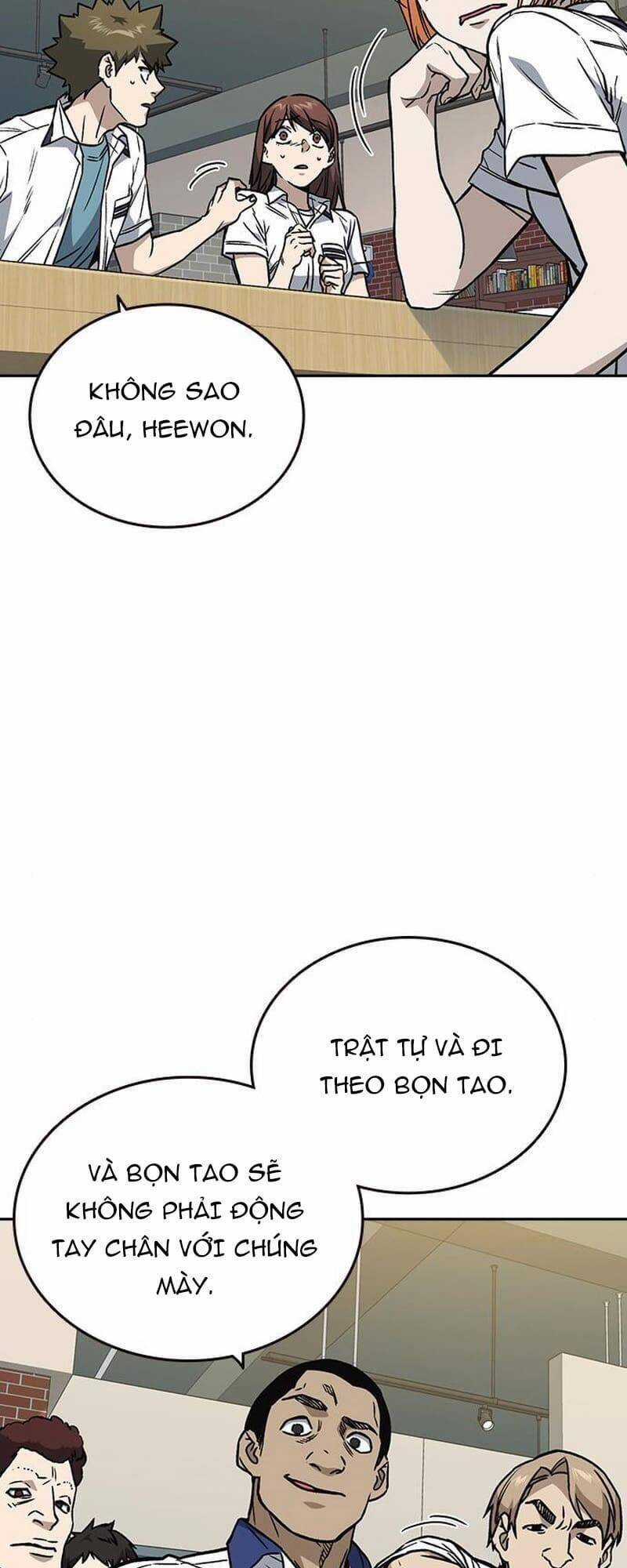 Học Nhóm Chương 168 trang 8