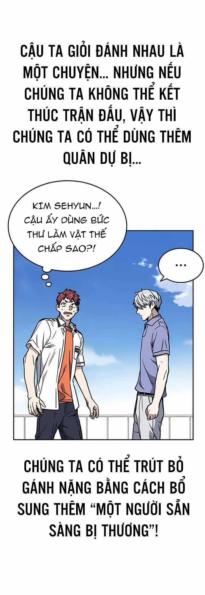 Học Nhóm Chương 170 trang 24