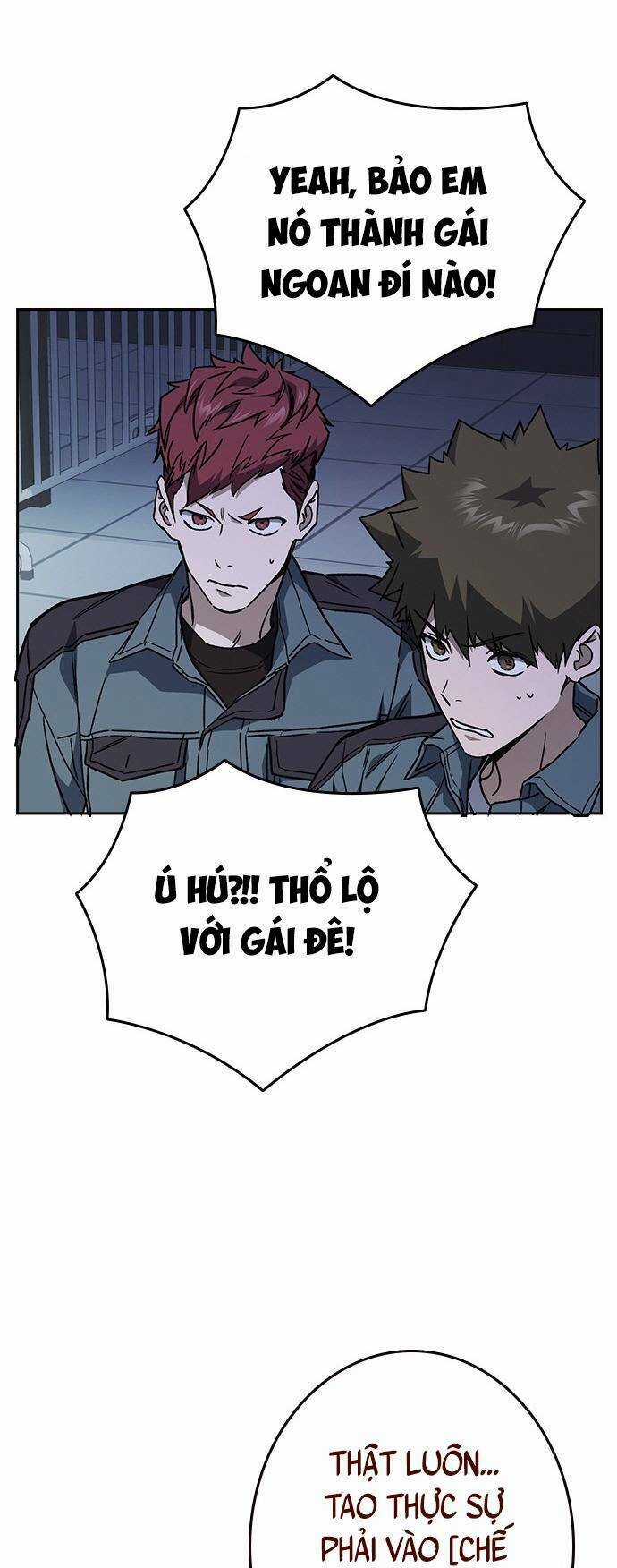 Học Nhóm Chương 172 trang 81