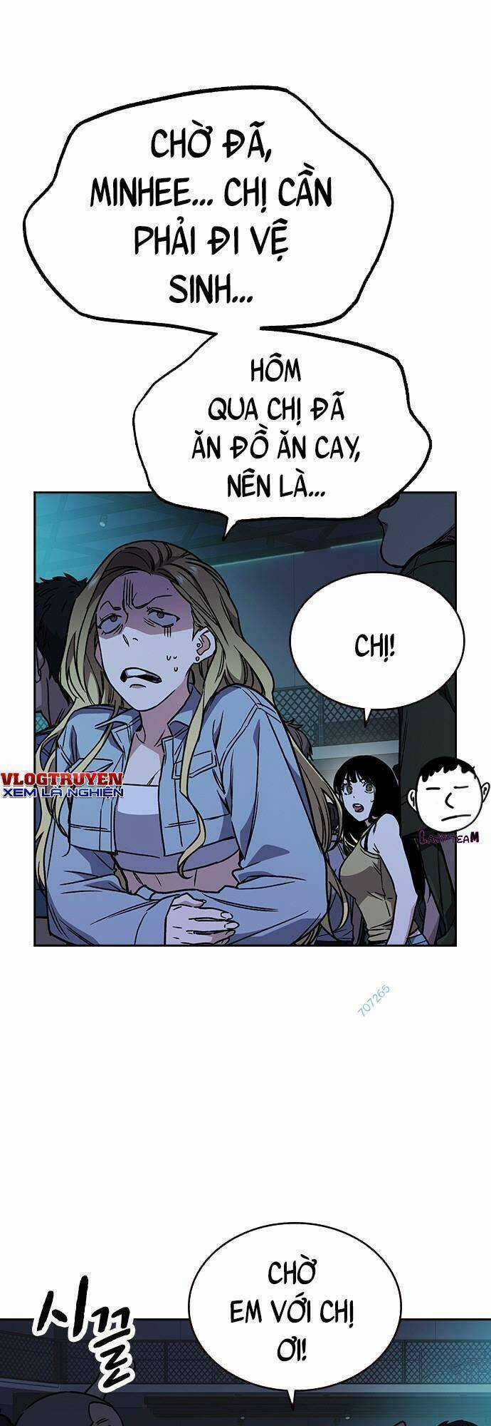 Học Nhóm Chương 173 trang 12