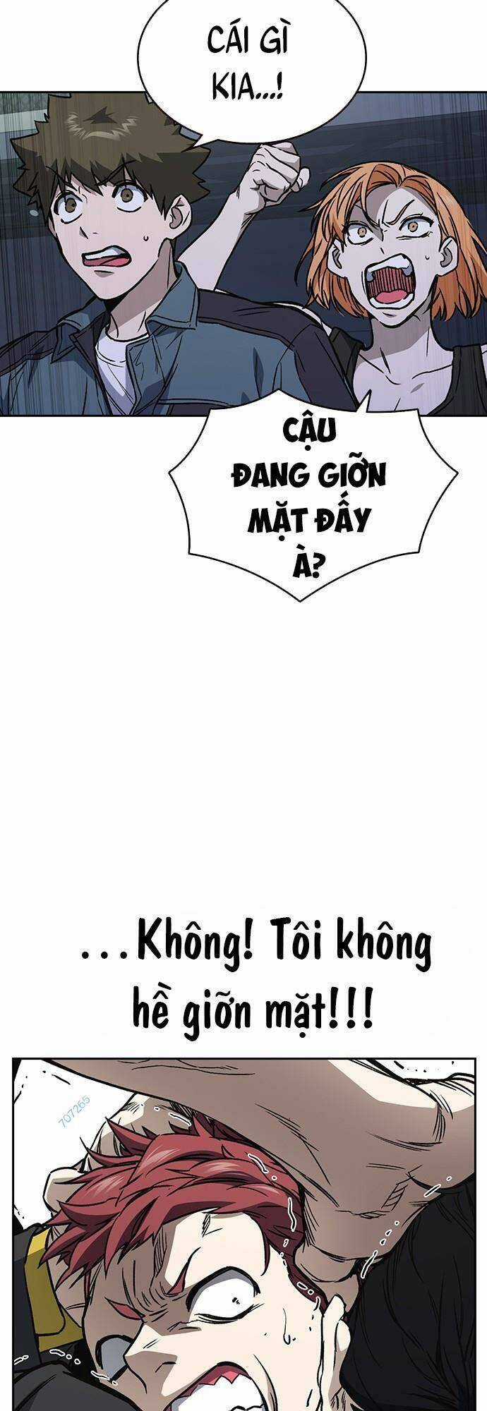 Học Nhóm Chương 173 trang 26