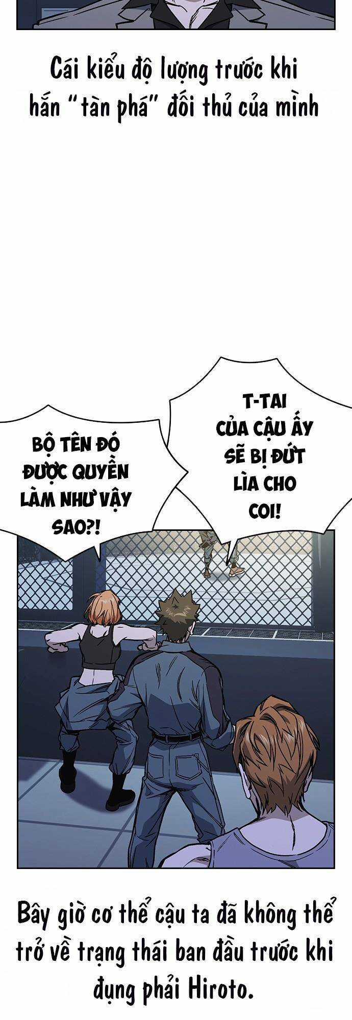 Học Nhóm Chương 173 trang 30