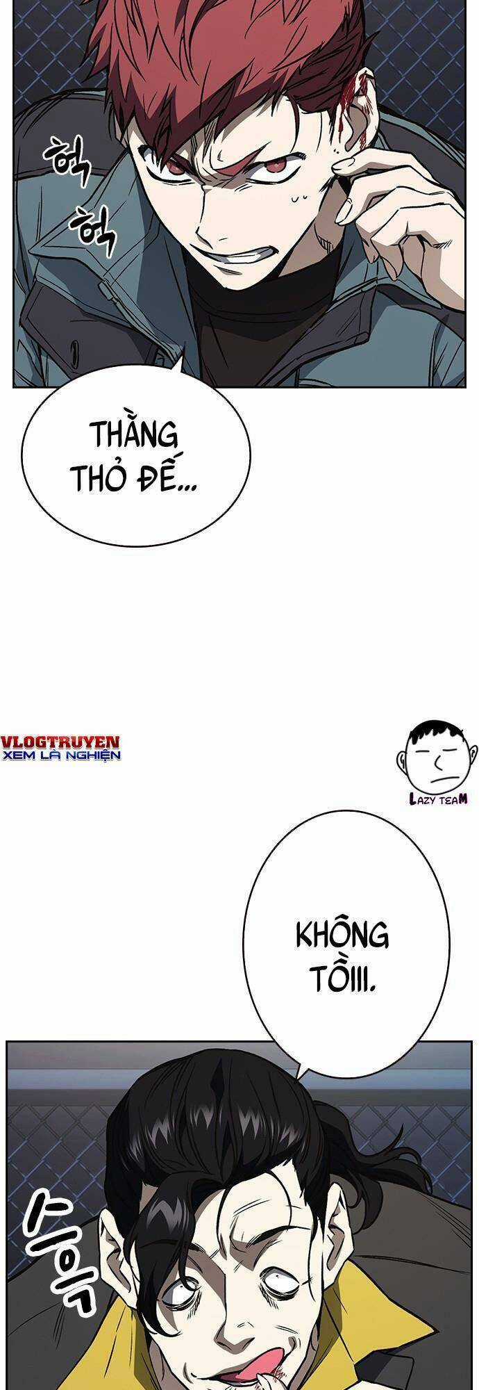 Học Nhóm Chương 173 trang 36