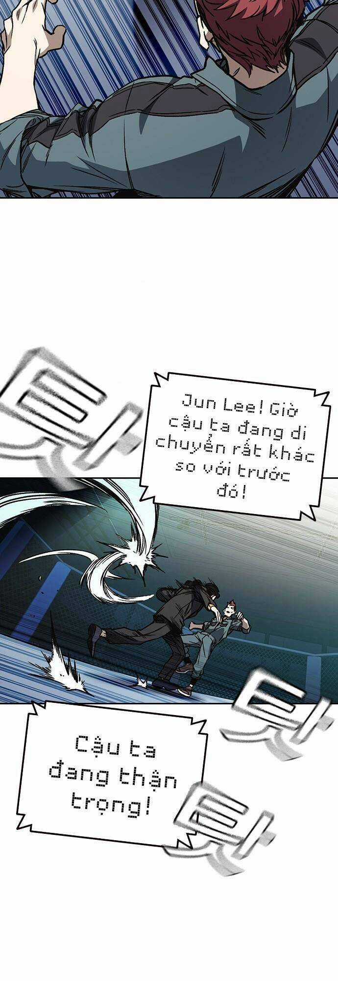 Học Nhóm Chương 173 trang 38