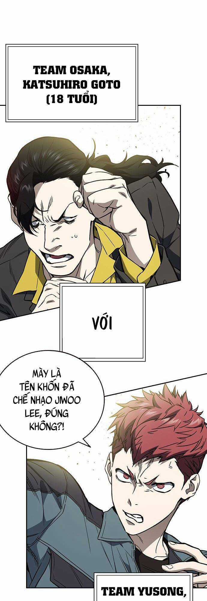 Học Nhóm Chương 173 trang 8