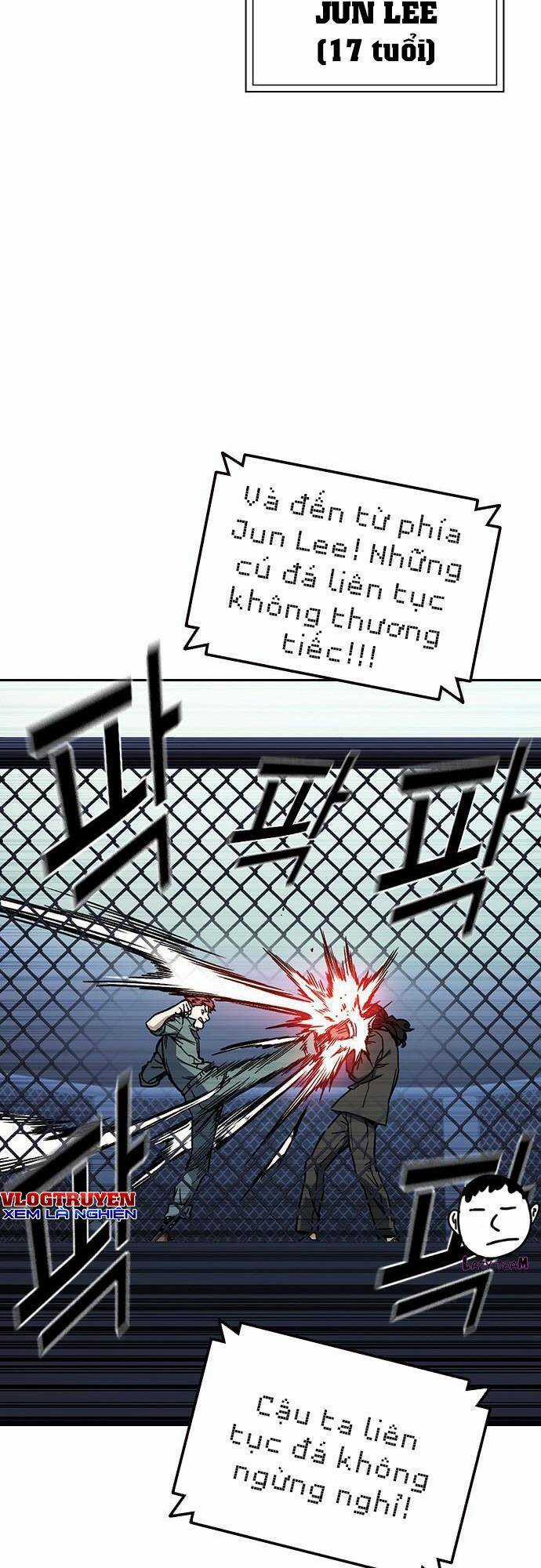 Học Nhóm Chương 173 trang 9