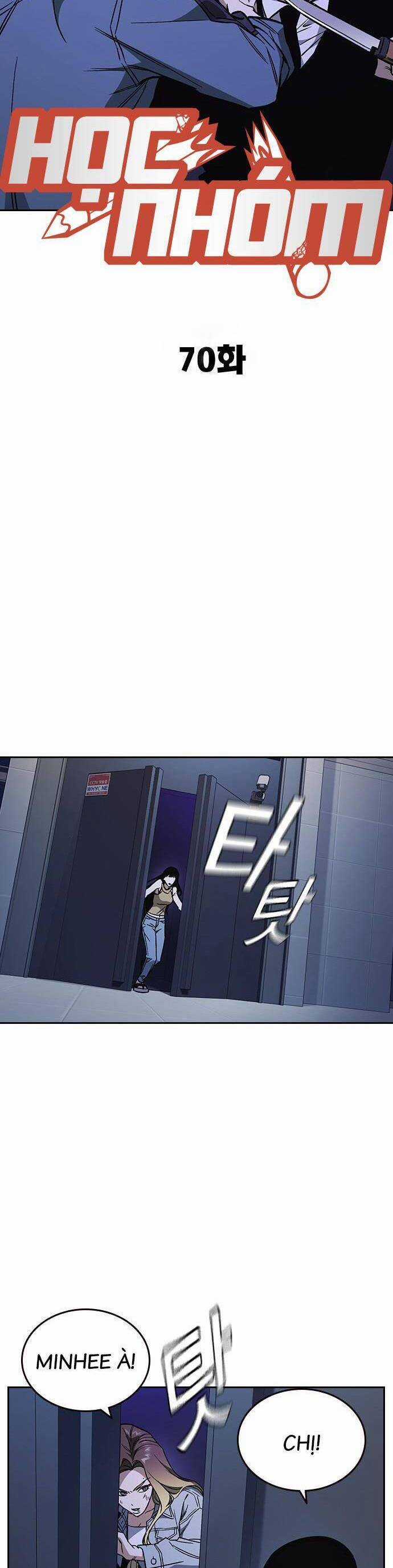 Học Nhóm Chương 188 trang 17