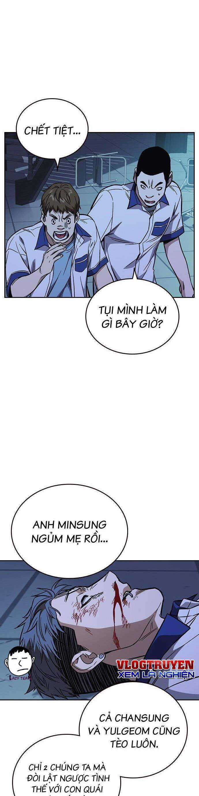 Học Nhóm Chương 188 trang 23