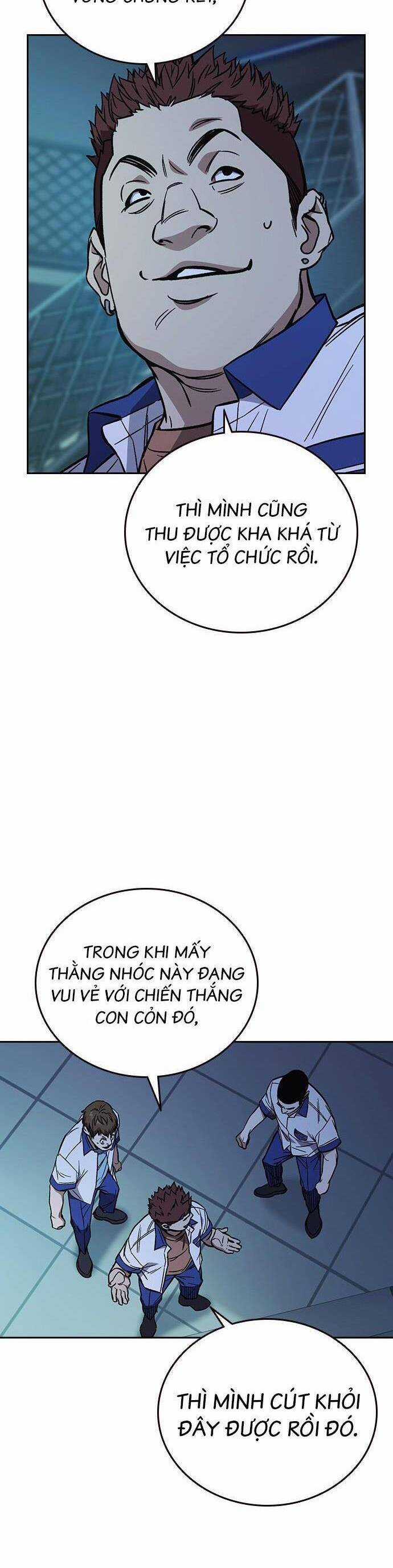 Học Nhóm Chương 188 trang 25