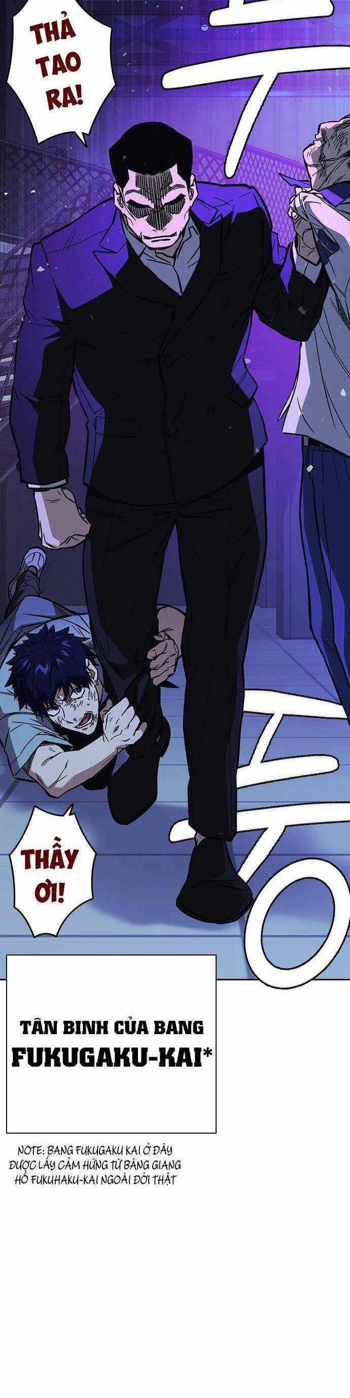 Học Nhóm Chương 188 trang 31