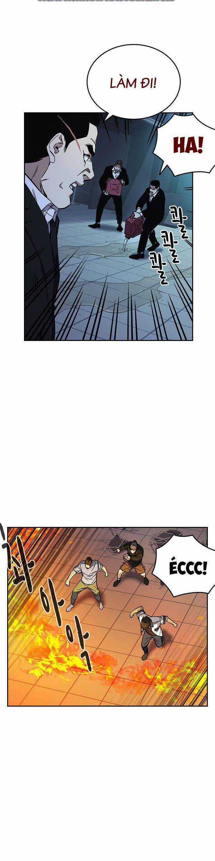 Học Nhóm Chương 188 trang 35