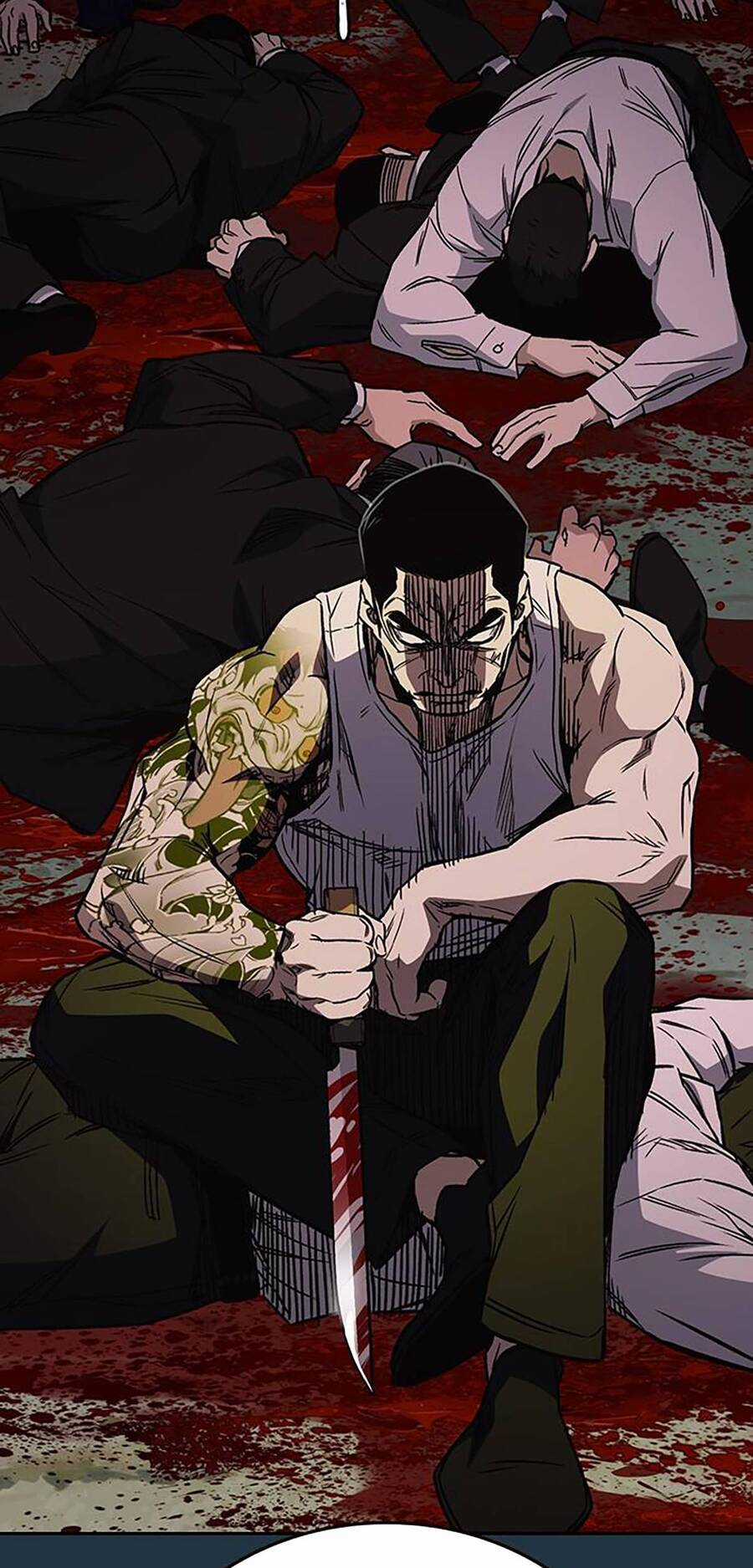 Học Nhóm Chương 189 trang 33