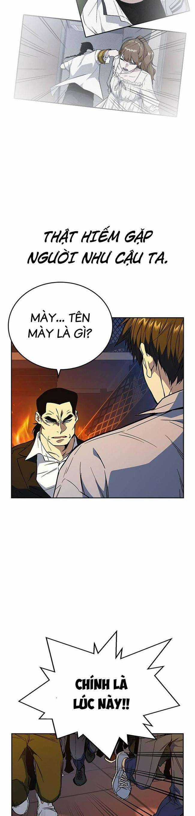 Học Nhóm Chương 190 trang 14