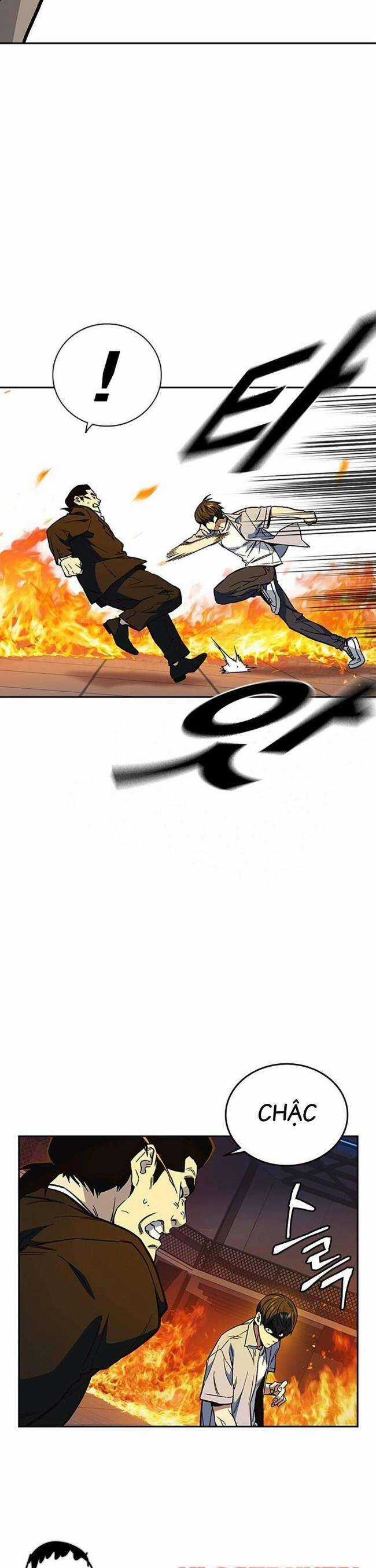 Học Nhóm Chương 190 trang 18