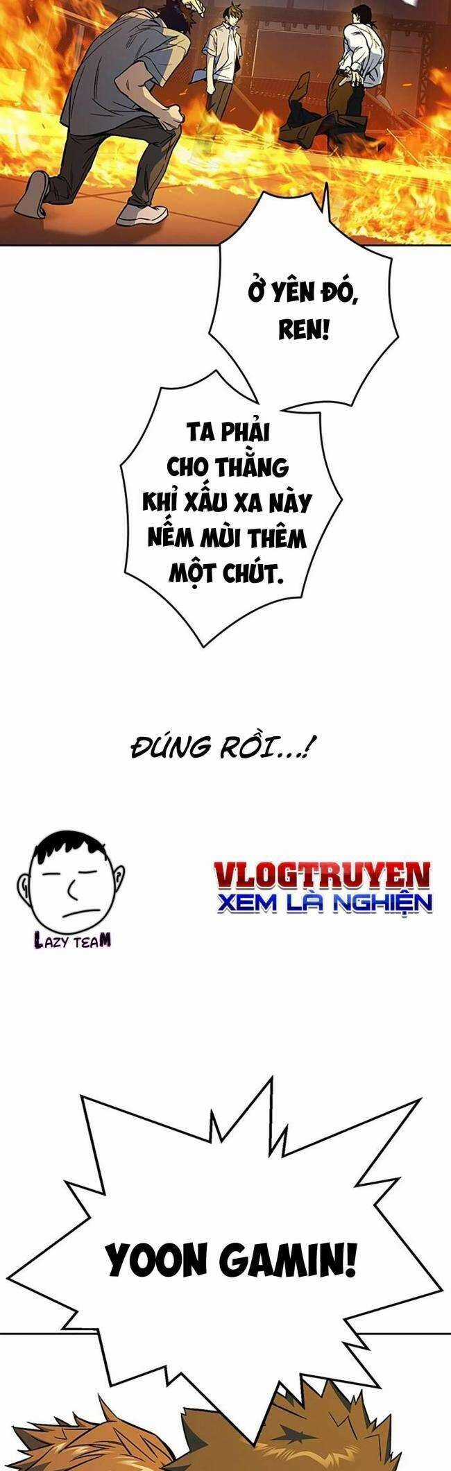 Học Nhóm Chương 190 trang 22