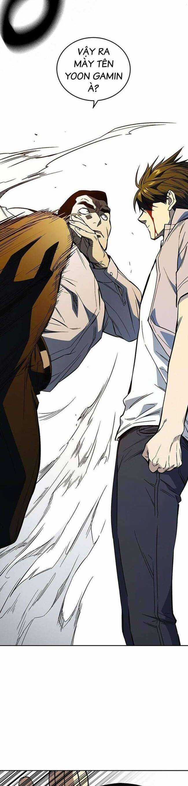 Học Nhóm Chương 190 trang 25