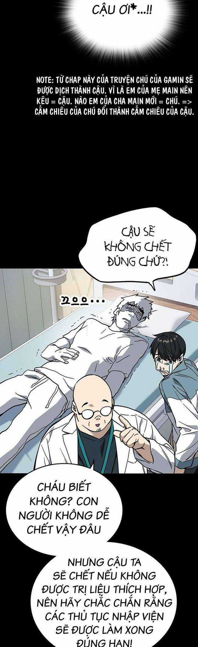 Học Nhóm Chương 190 trang 34