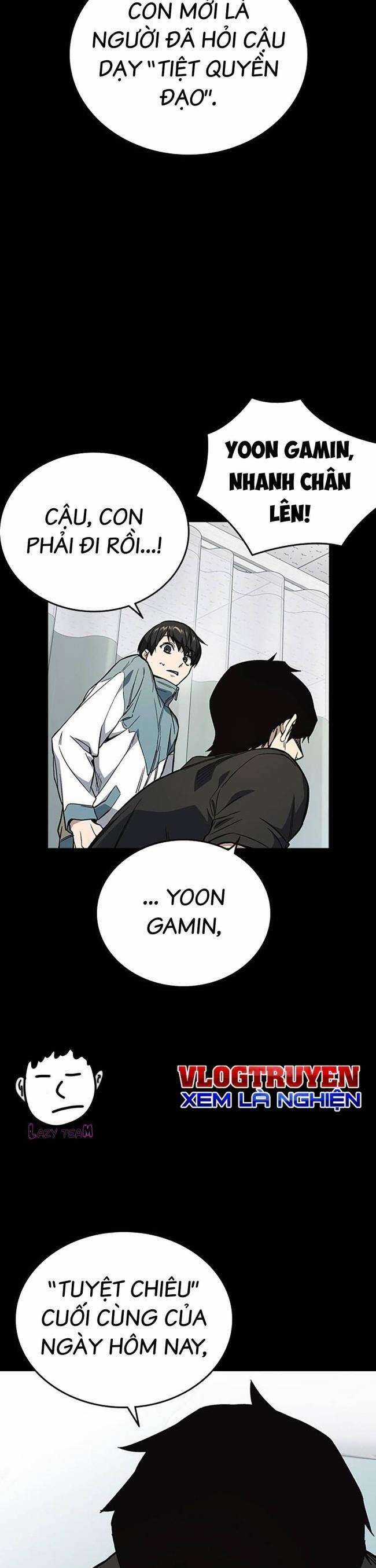 Học Nhóm Chương 190 trang 42