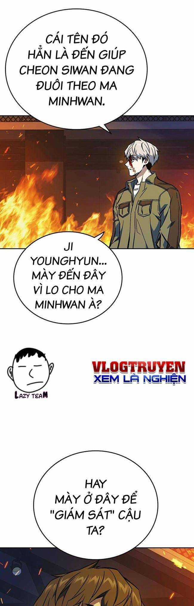 Học Nhóm Chương 191 trang 56