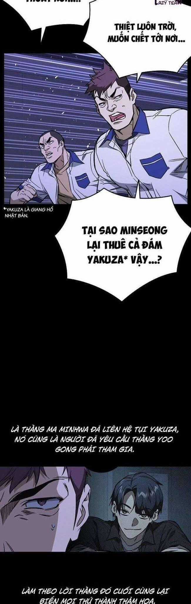 Học Nhóm Chương 192 trang 1