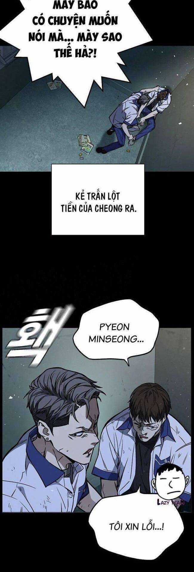 Học Nhóm Chương 192 trang 58