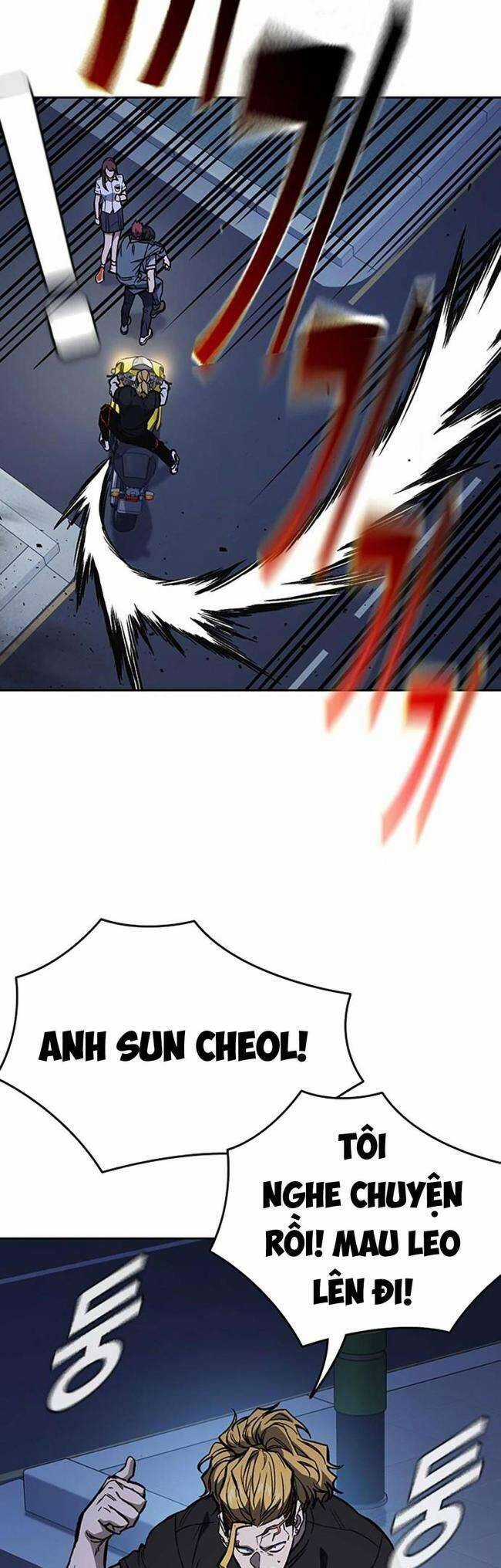 Học Nhóm Chương 193 trang 21