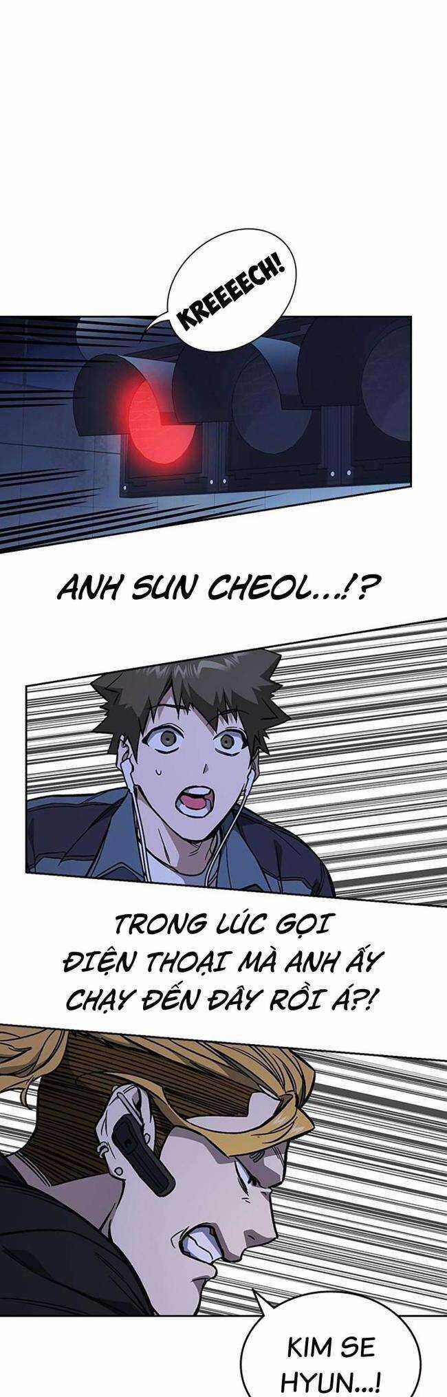 Học Nhóm Chương 193 trang 35