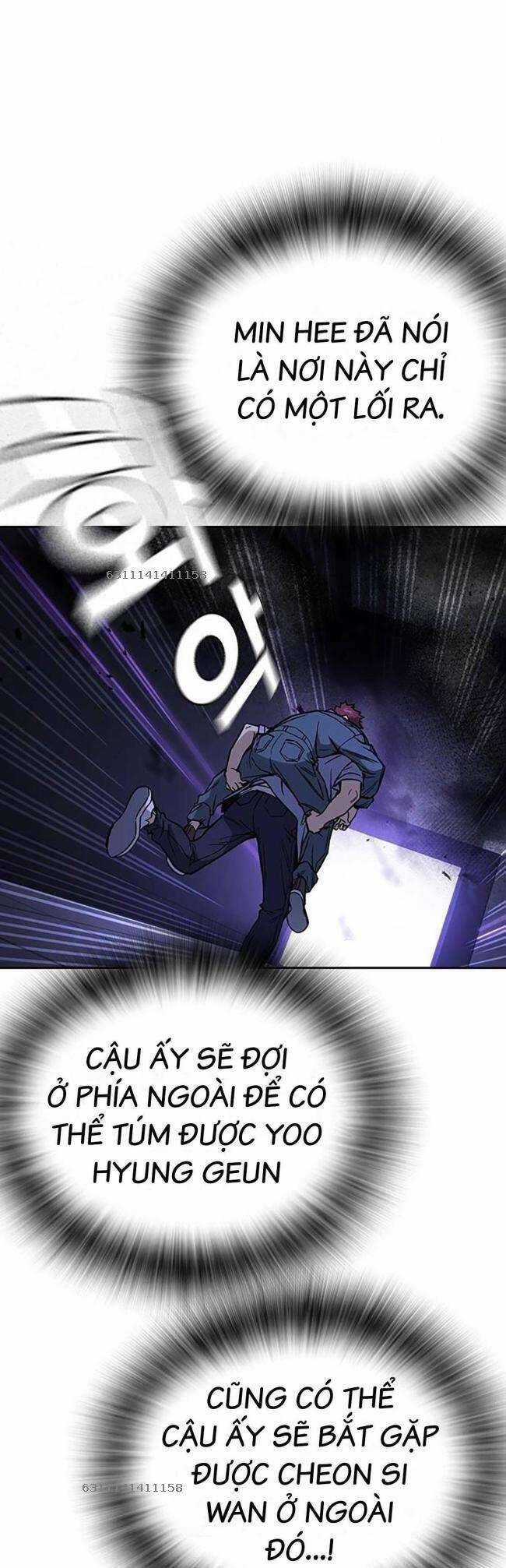 Học Nhóm Chương 193 trang 6