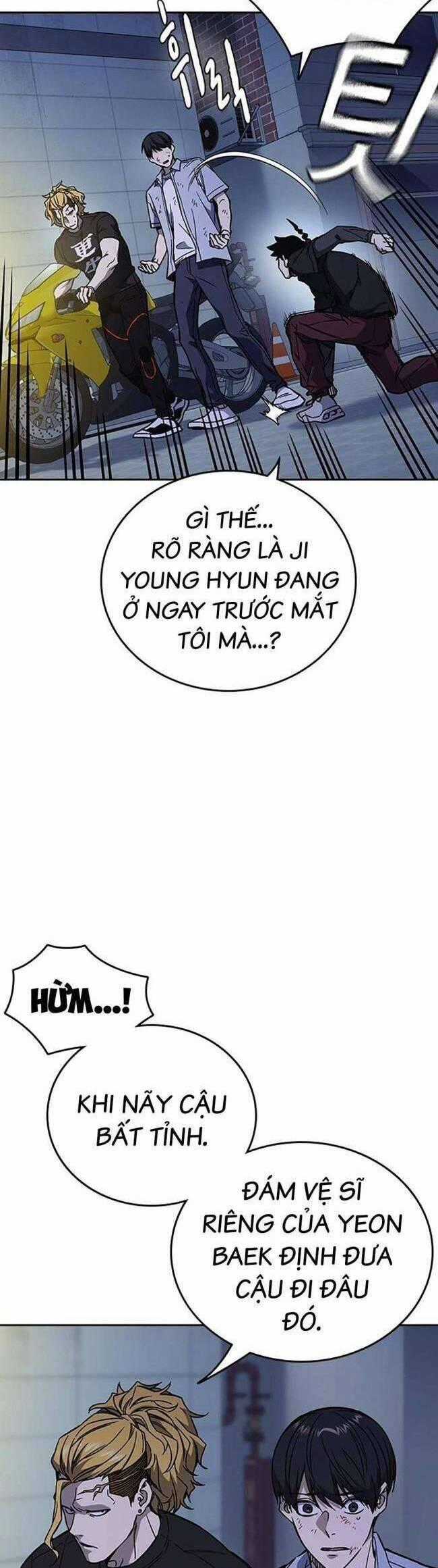 Học Nhóm Chương 194 trang 1