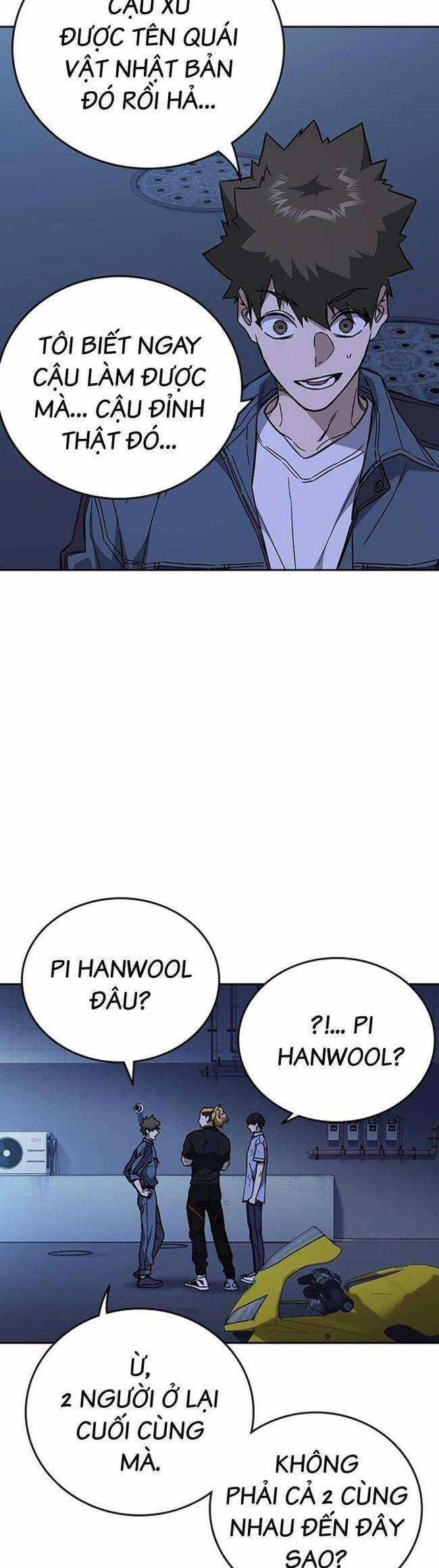 Học Nhóm Chương 194 trang 10