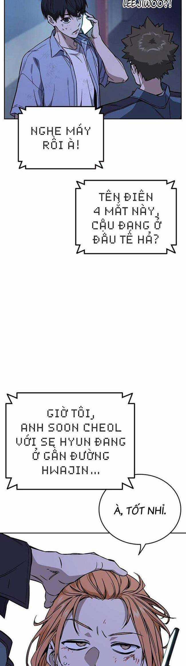 Học Nhóm Chương 194 trang 13