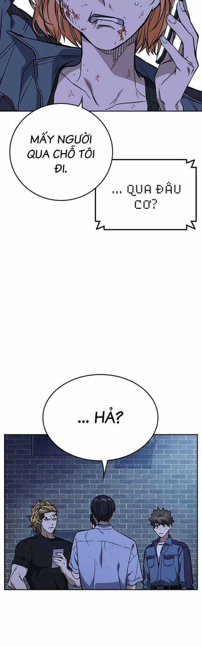 Học Nhóm Chương 194 trang 14