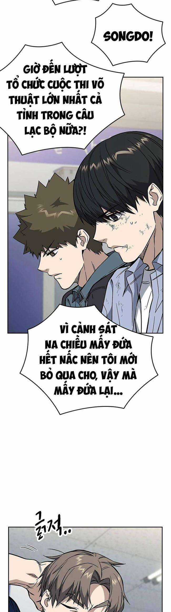 Học Nhóm Chương 194 trang 18