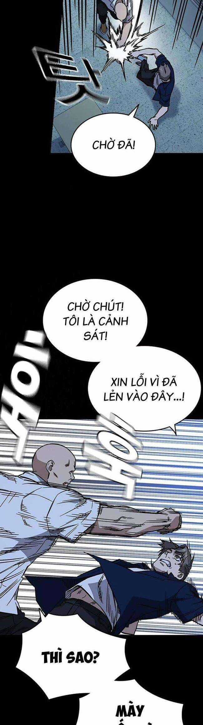 Học Nhóm Chương 194 trang 21